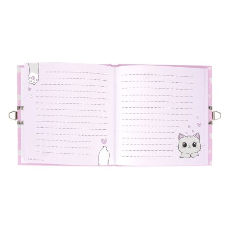 Pamiętnik Kitty kw Starpak (558504)