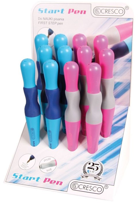 Pióro wieczne Start Pen Cresco (250001)