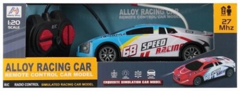 Samochód metalowy zdalnie sterowane Mega Creative (573913)