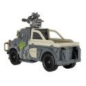 Samochód wojskowy, światło i dźwięk Mega Creative (523007)