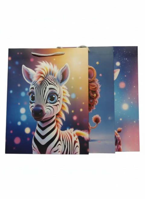 Torba prezentowa A3 Ju Piter (K27A)