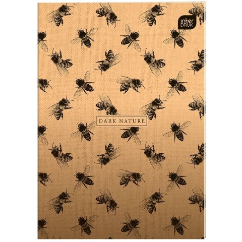 Zeszyt tematyczny A6 32k. linia Interdruk (ZES32=)