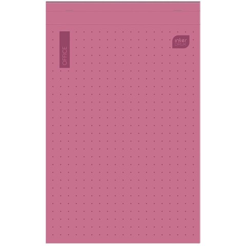 Blok biurowy A6 70g 100k (BLKBIUA4)