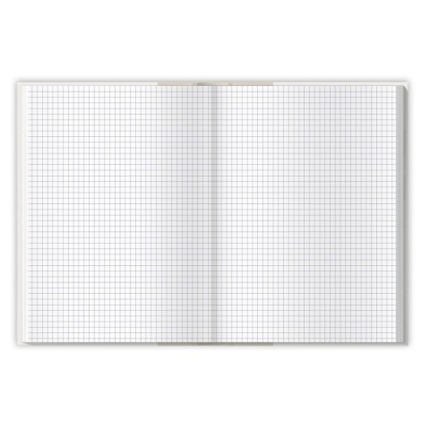 Brulion CITY A6 96k. 70g linia Top 2000 (400169515)