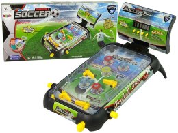 Gra zręcznościowa Pinball Flipper Świeci 53 cm Lean (10268)