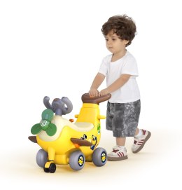 Jeździk BANAN 4w1 Discovery (DD30830)