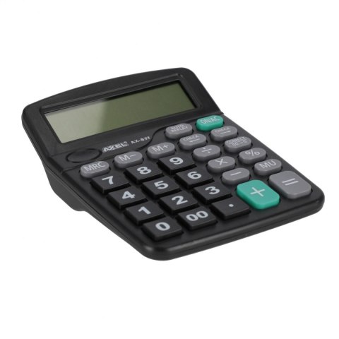 Kalkulator kieszonkowy AX-837 Axel (558985)