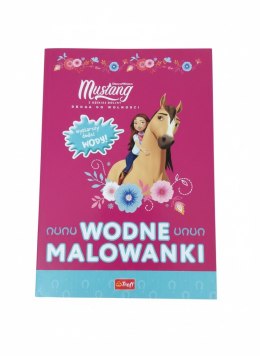 Kolorowanka Trefl (Ks08493)