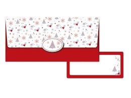 Koperta specjalnego przeznaczenia na pieniądze [mm:] 180x90 (5560092)