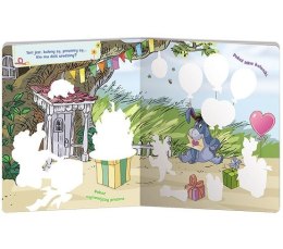 Książka dla dzieci Kubuś i Przyjaciele. Magiczna wodna Ameet (MWB 9103)