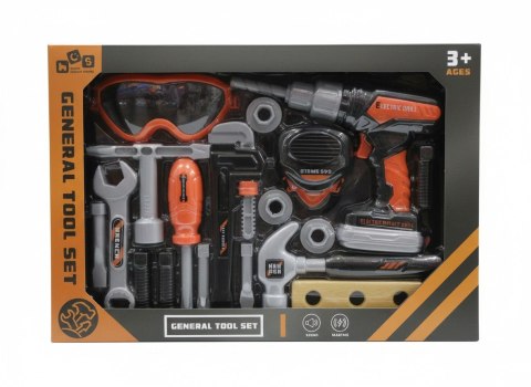 Narzędzia zestaw Dromader (130-1327520)