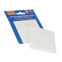 Notes samoprzylepny (karteczki) biała 150k Starpak (562811)