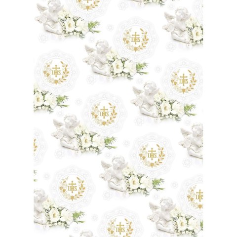 Papier ozdobny mix [mm:] 700x1000 Pol-mak