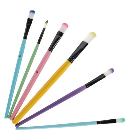 Pędzel nr 2-12 Starpak (563038)