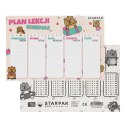 Plan lekcji Kuoka Starpak (572479)