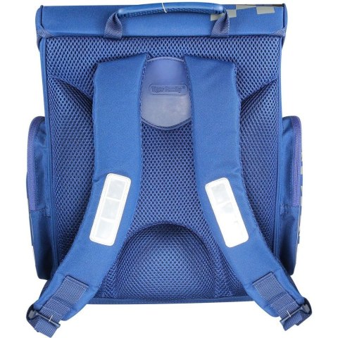 Plecak Master Collection Motor Tiger (11116D)