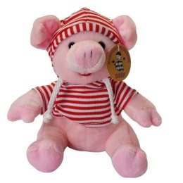 Pluszak Świnka w Bluzie [mm:] 210 Deef (04348)