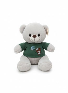 Pluszak miś w koszulce Deef (04213)