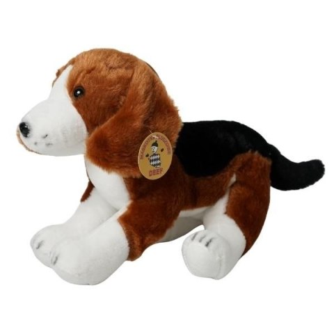 Pluszak pies Beagle [mm:] 300 Deef (04276)