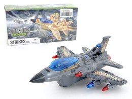 Samolot wojskowy na baterie Adar (525313)