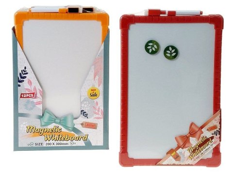 Tablica suchościeralna [mm:] 300x200 Adar (622036)