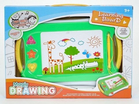 Tablica znikopis Adar (517752)