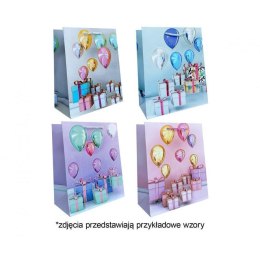 Torba prezentowa [mm:] 260x320x 100 Ju Piter (JP-A937B)