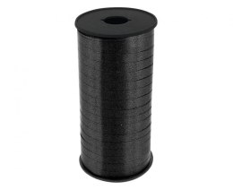 Wstążka 5x92 [mm x m] czarny Godan (GT-1P17)