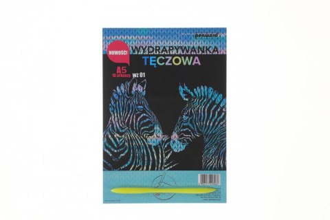 Wydrapywanka Penword (WZ-01)