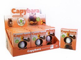 Zestaw kreatywny dla dzieci SKAMIENIAŁOŚĆ KAPIBARA Bigtoys (BZ5822)