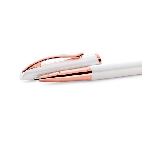 Zestaw piśmienniczy Jazz Noble Elegance Pearl pióro wieczne + pióro kulkowe Pelikan (400197471)