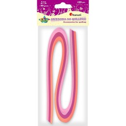 Akcesoria do quillingu Craft-Fun Series paski Titanum (N014)