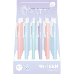 Długopis wkład niebieski 0,7mm Interdruk (IDŁŻELSP)