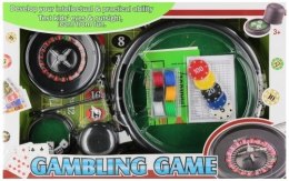 Gra logiczna ruletka Mega Creative (571241)