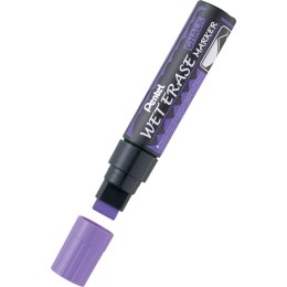 Marker suchościeralny wkład fioletowy ścięta końcówka Pentel (SMW56-)