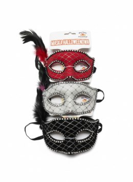 Maska karnawałowa (HW-1058)