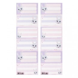 Naklejka na zeszyt Rabbit Starpak (536030)