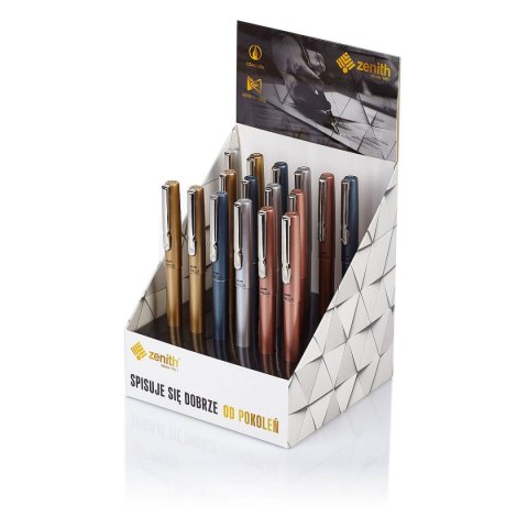 Pióro wieczne onega Zenith (10531620)