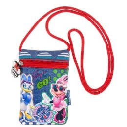 Portfel Disney Minnie Saszetka na szyję Starpak (372497)