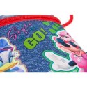 Portfel Disney Minnie Saszetka na szyję Starpak (372497)