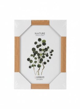 Ramka drewniana [mm:] 130x180 Gedeon (D513)