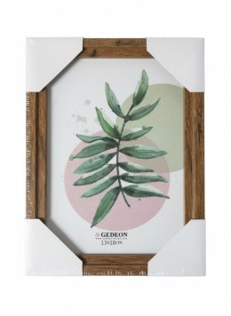 Ramka drewniana [mm:] 130x180 Gedeon (E213)