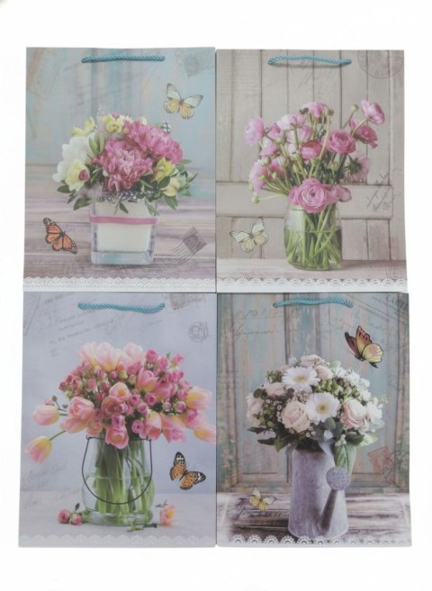 Torba prezentowa CD Ju Piter (JP-DW9710A 31x40x12)