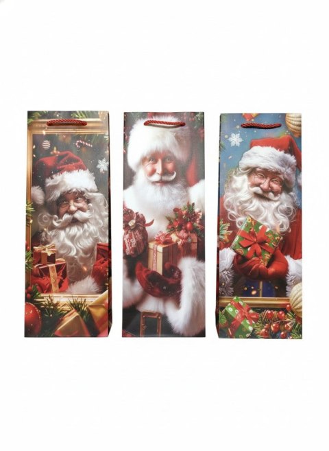 Torba prezentowa [mm:] 285x360x 84 Ju Piter (JP-8856 12,8x36x8,4)