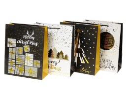 Torba prezentowa świąteczna BN [mm:] 320x260x 100 Adar (568303)