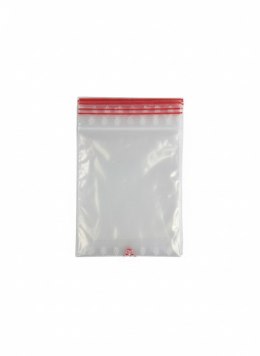 Worki strunowe 100 szt [mm:] 100x120 Gabi-Plast