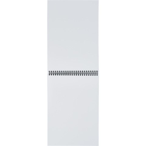 Blok artystyczny szkicowy A6 90g 80k Oxford (400200049)