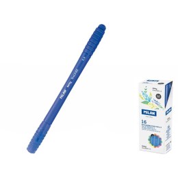 Cienkopis Sway wkład niebieski 0,4mm 1kol. Milan (610041651)