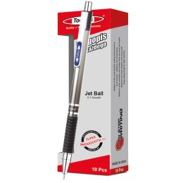 Długopis DŁU170 wkład niebieski 0,7mm Noster