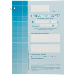 Druk offsetowy O pap. A4 10k. Michalczyk i Prokop (603-1)